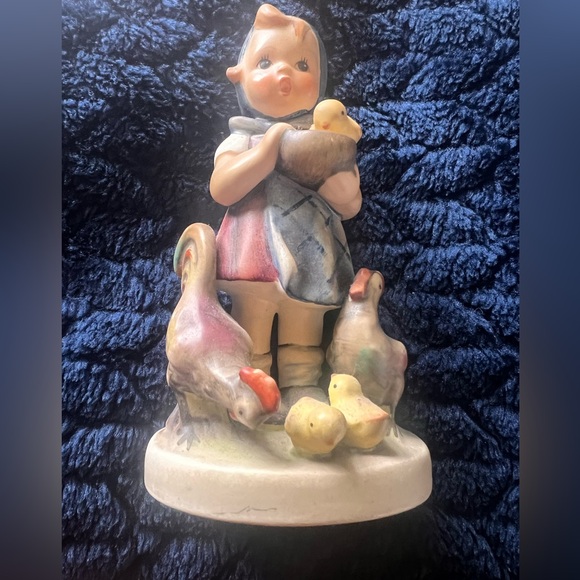 Hummel figurine - Picture 3 of 4